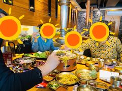 -韩都烤肉·烤鳗鱼(中街小北总店)