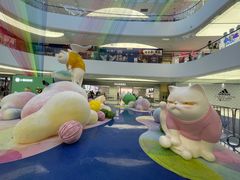-SM城市广场(扬州店)