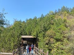 -司马台长城