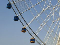 -南昌之星摩天轮