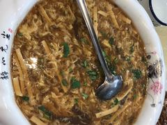 -春水锅贴·传统鲁菜(大明湖店)