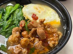 -凯丽上海阳春面馆(德仁里店)