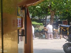 门面-高记什邡肖麻辣(成都店)