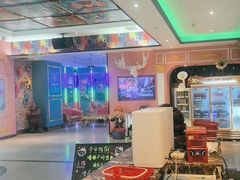 -歌莱美KTV x 星唱纯K·联名店(长虹路店)