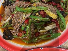 -泥糊破店小酒馆·团建聚餐(南京西路店)