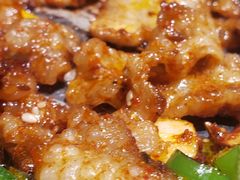 -酒拾烤肉(复地星光天地店)