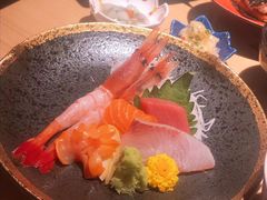 -七福日本料理