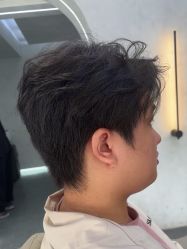 -丝源发型
