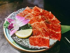 -和来烤肉(仓山万达店)