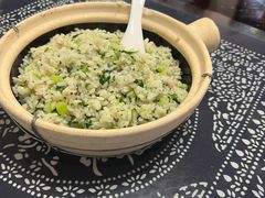 咸肉菜饭-三林本帮馆(中林街店)