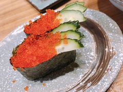 -水林间·寿喜烧自助(仙林金鹰店)