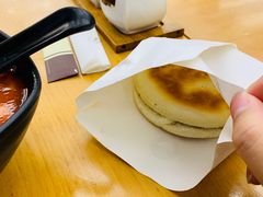 -三千粉牛肉米粉(来客茂店)
