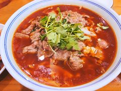 -半盆菜酒家(中山南一路店)