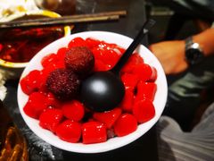 -巴蜀大将火锅(春熙店)