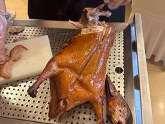 -北京全聚德(和平门店)
