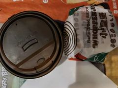 -汉堡王(北京三里屯购物中心)