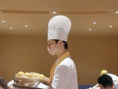 -蔡澜点心·粤菜(花城汇南区店)