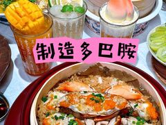 -五马集·海鲜·温州大牌档(黑金冠五马街十字路口店)