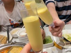 -川越泰火锅(吉利大厦店)