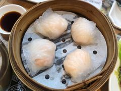 -添好运(中环IFC店)