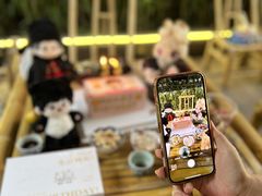 -橙呦·私人定制生日蛋糕