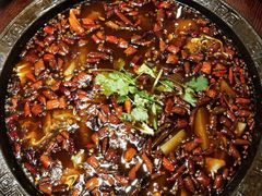 -受气牛肉·耙牛肉火锅(水晶郦城店)