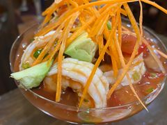 -panchos 墨西哥餐厅(嘉绿苑店)