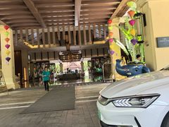 -西双版纳融创皇冠假日度假酒店