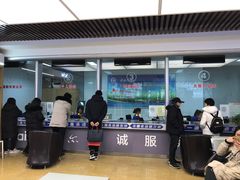 -中国石化十里河加油站