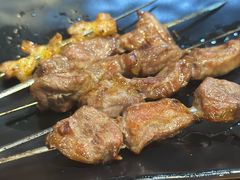 -丹东特色烤肉(学府路一部店)