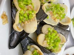 -老三鱼仔店