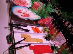 -好伦哥比萨烤肉自助(马家堡店)