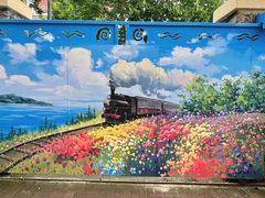 -青岛方特梦幻王国