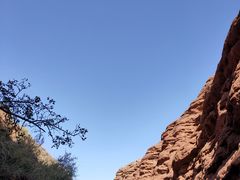 -张掖平山湖大峡谷景区