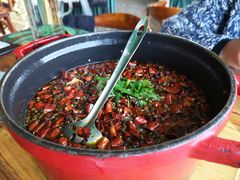 -烛影拾光观景餐厅·创意菜·摄影·小提琴(大唐不夜城店)