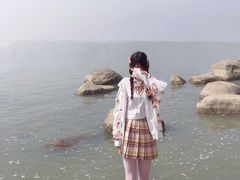 -滆湖低碳生态公园
