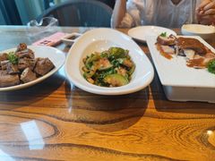 -北京老铺烤鸭(高新店)