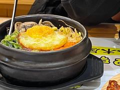 -韩食味·小木屋(日照店)