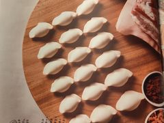 -一轩饺子馆(丽都店)