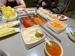 -海底捞火锅(金光华店)