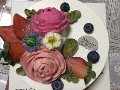 -BONCAKE裱花蛋糕(万象汇店)