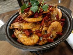 -老湖南湘土菜馆(普阳街店)