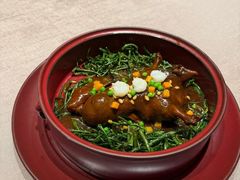 -香然会·园林雅宴(陆家嘴店)