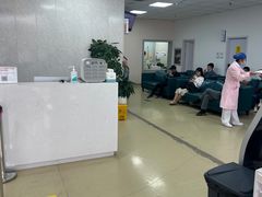 -美年大健康体检中心(西直门分院)