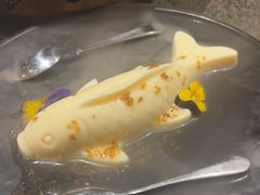 -真地道京味府·鲜橙烤鸭·北京菜(朝外大街东大桥店)