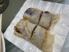 -番禺宾馆丽苑厅