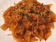 -常赢三兄弟·清真涮肉·清真炒菜(朝阳新城店)