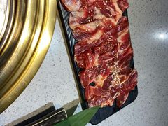 -妥妥烤肉料理(昙华林店)