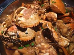 -胖哥俩肉蟹煲(来福士店)