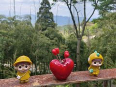 -莫干山风景区